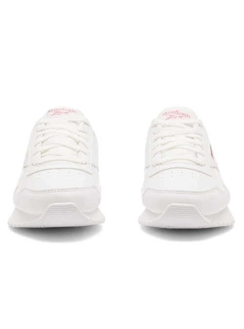 Reebok Damskie Sneakersy Glide Ripple 100005967 Biały | Sklep Monotox