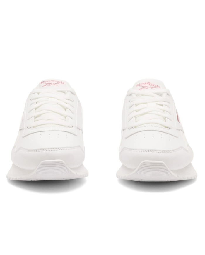 Reebok Damskie Sneakersy Glide Ripple 100005967 Biały | Sklep Monotox
