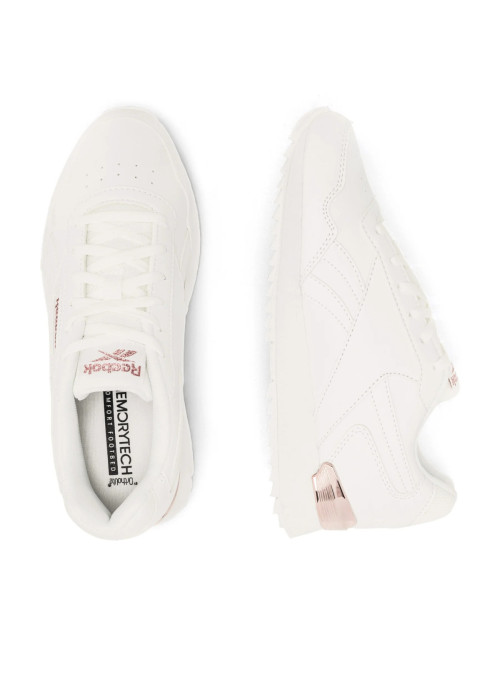 Reebok Damskie Sneakersy Glide Ripple 100005967 Biały | Sklep Monotox