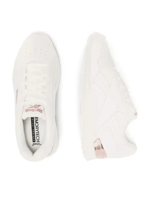 Reebok Damskie Sneakersy Glide Ripple 100005967 Biały | Sklep Monotox