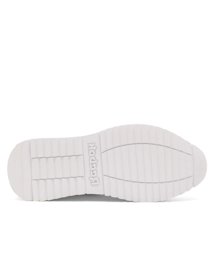 Reebok Damskie Sneakersy Glide Ripple 100005967 Biały | Sklep Monotox