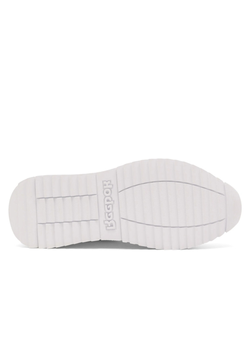 Reebok Damskie Sneakersy Glide Ripple 100005967 Biały | Sklep Monotox