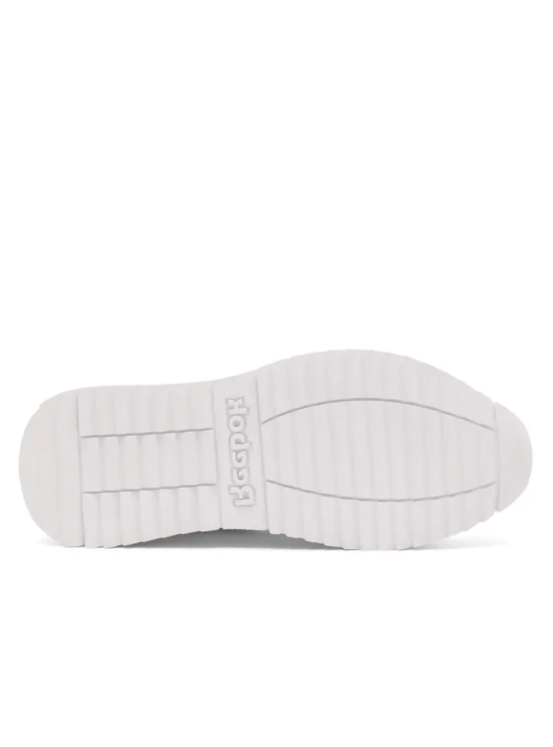 Reebok Damskie Sneakersy Glide Ripple 100005967 Biały | Sklep Monotox