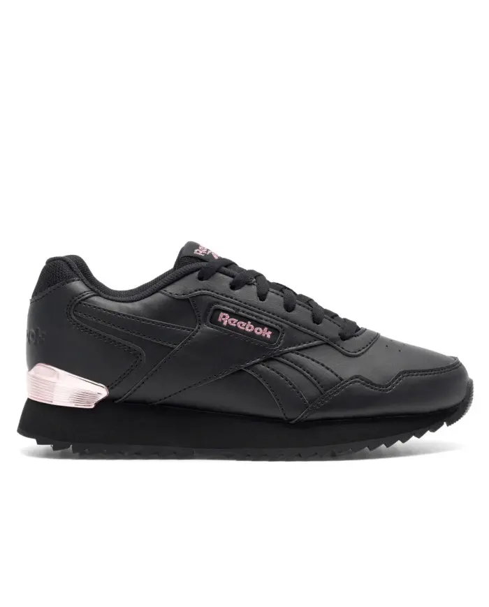 Reebok Damskie Sneakersy Glide Ripple 100005968 Czarny | Sklep Monotox