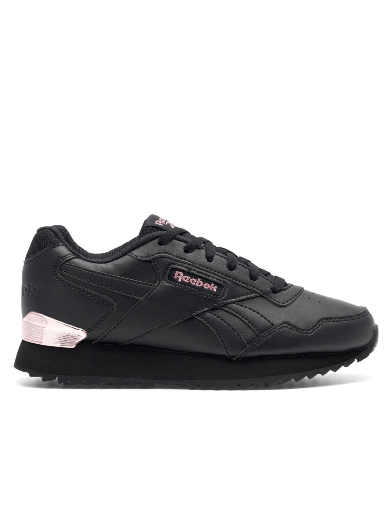 Reebok Damskie Sneakersy Glide Ripple 100005968 Czarny | Sklep Monotox