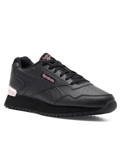 Reebok Damskie Sneakersy Glide Ripple 100005968 Czarny | Sklep Monotox