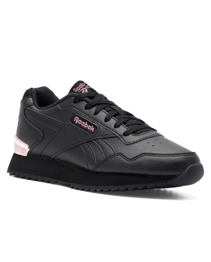 Reebok Damskie Sneakersy Glide Ripple 100005968 Czarny | Sklep Monotox