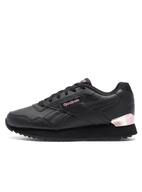 Reebok Damskie Sneakersy Glide Ripple 100005968 Czarny | Sklep Monotox