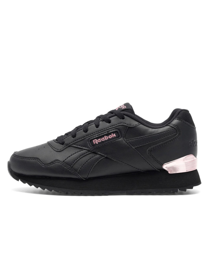 Reebok Damskie Sneakersy Glide Ripple 100005968 Czarny | Sklep Monotox