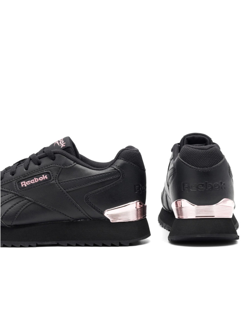 Reebok Damskie Sneakersy Glide Ripple 100005968 Czarny | Sklep Monotox