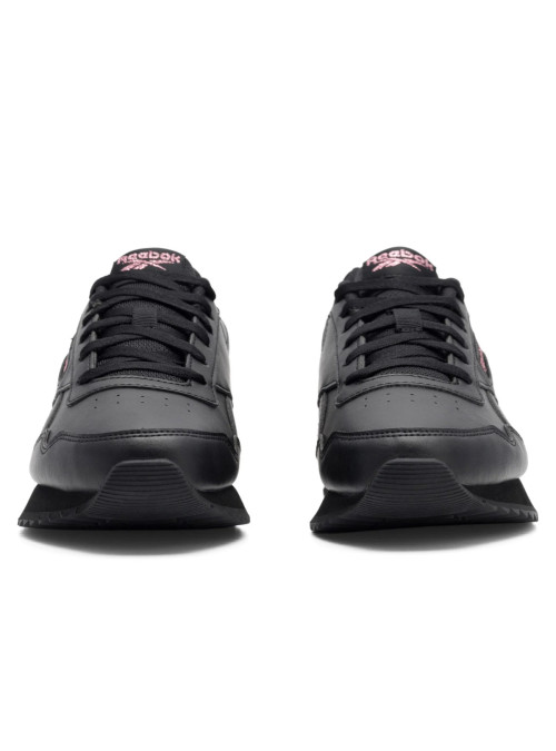 Reebok Damskie Sneakersy Glide Ripple 100005968 Czarny | Sklep Monotox
