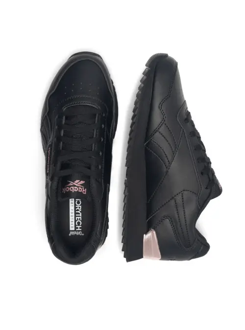 Reebok Damskie Sneakersy Glide Ripple 100005968 Czarny | Sklep Monotox