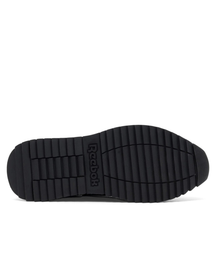 Reebok Damskie Sneakersy Glide Ripple 100005968 Czarny | Sklep Monotox