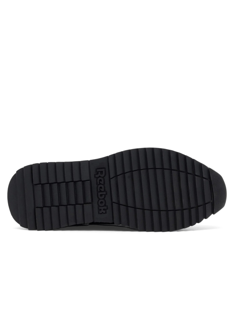 Reebok Damskie Sneakersy Glide Ripple 100005968 Czarny | Sklep Monotox