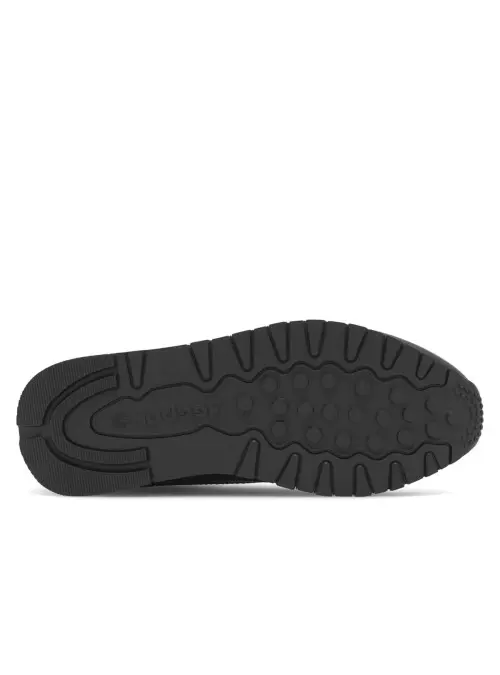 Reebok Damskie Sneakersy Classic Leather 100008497 Czarny | Sklep Monotox