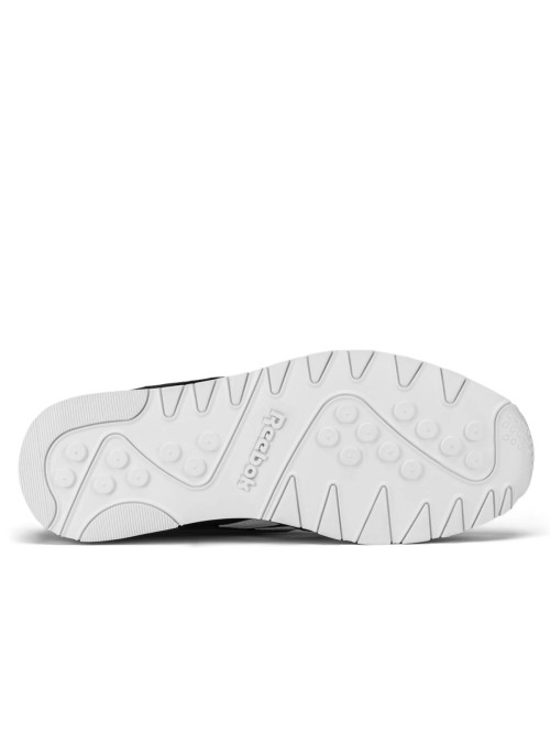 Reebok Męskie Sneakersy Classic Nylon 100009276 Granatowy | Sklep Monotox