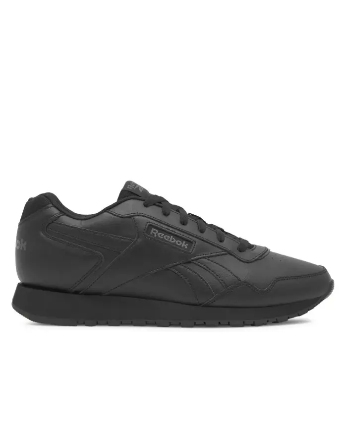 Reebok Męskie Sneakersy Glide 100010028 Czarny | Sklep Monotox
