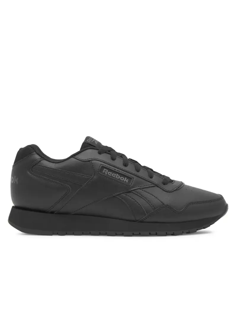 Reebok Męskie Sneakersy Glide 100010028 Czarny | Sklep Monotox