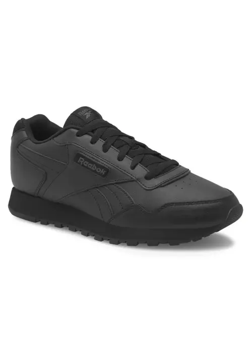 Reebok Męskie Sneakersy Glide 100010028 Czarny | Sklep Monotox