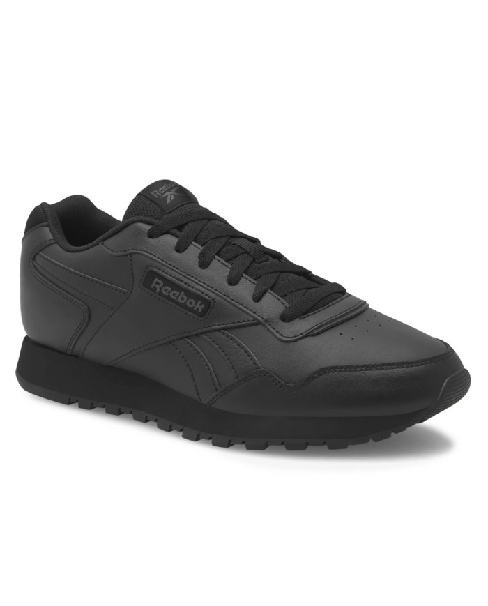 Reebok Męskie Sneakersy Glide 100010028 Czarny | Sklep Monotox