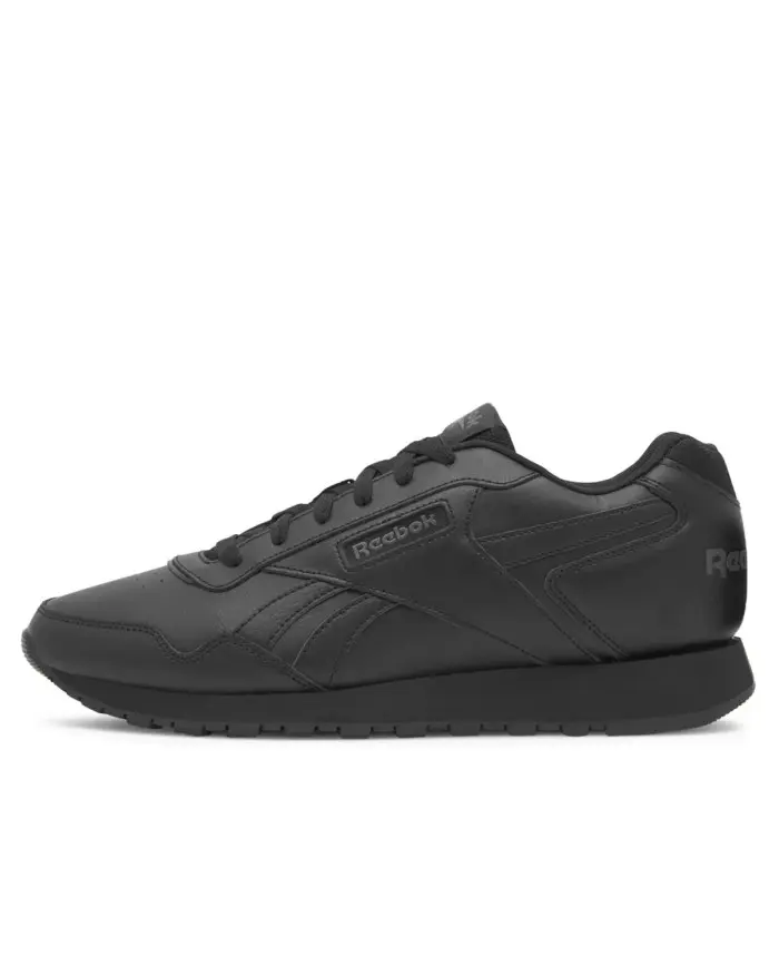 Reebok Męskie Sneakersy Glide 100010028 Czarny | Sklep Monotox