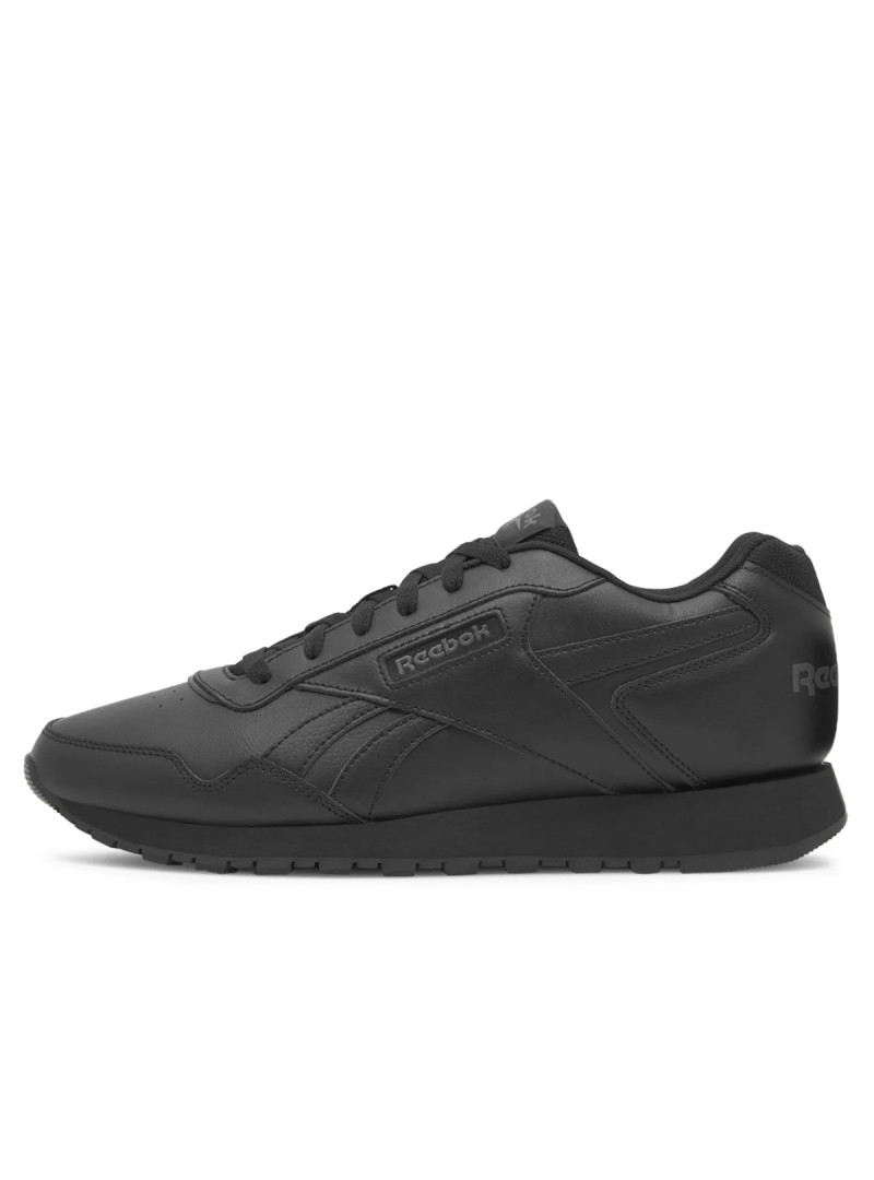 Reebok Męskie Sneakersy Glide 100010028 Czarny | Sklep Monotox