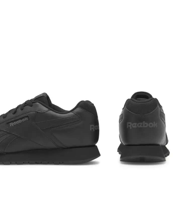 Reebok Męskie Sneakersy Glide 100010028 Czarny | Sklep Monotox