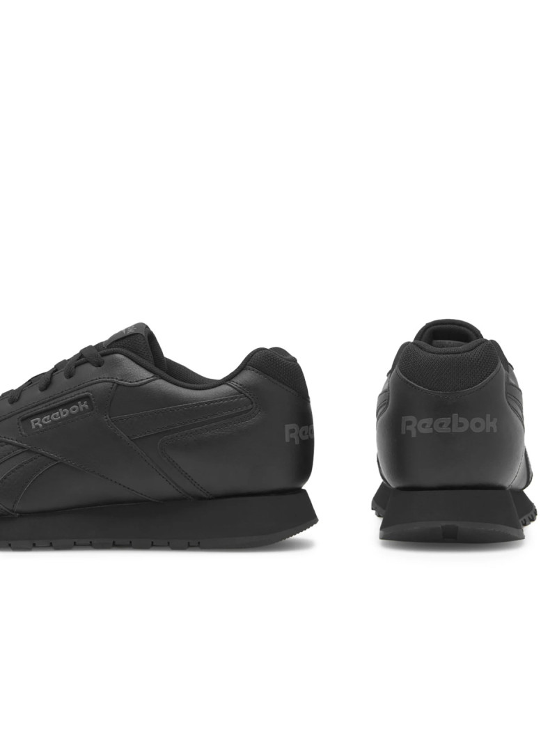Reebok Męskie Sneakersy Glide 100010028 Czarny | Sklep Monotox