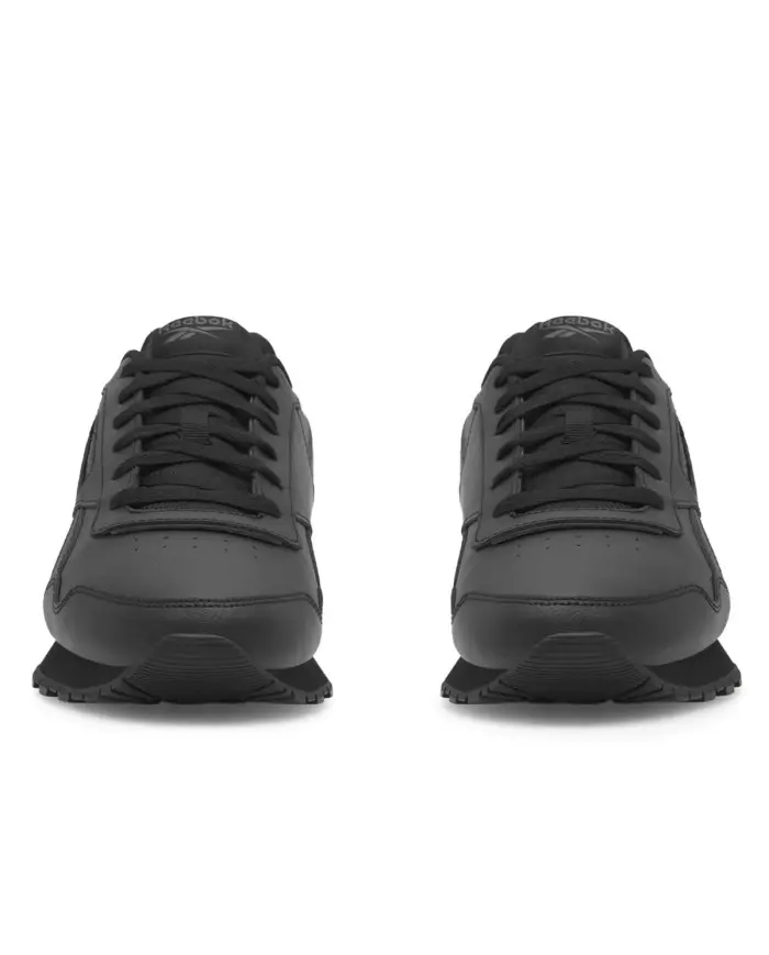 Reebok Męskie Sneakersy Glide 100010028 Czarny | Sklep Monotox