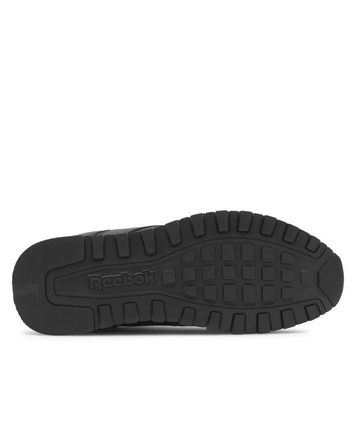 Reebok Męskie Sneakersy Glide 100010028 Czarny | Sklep Monotox