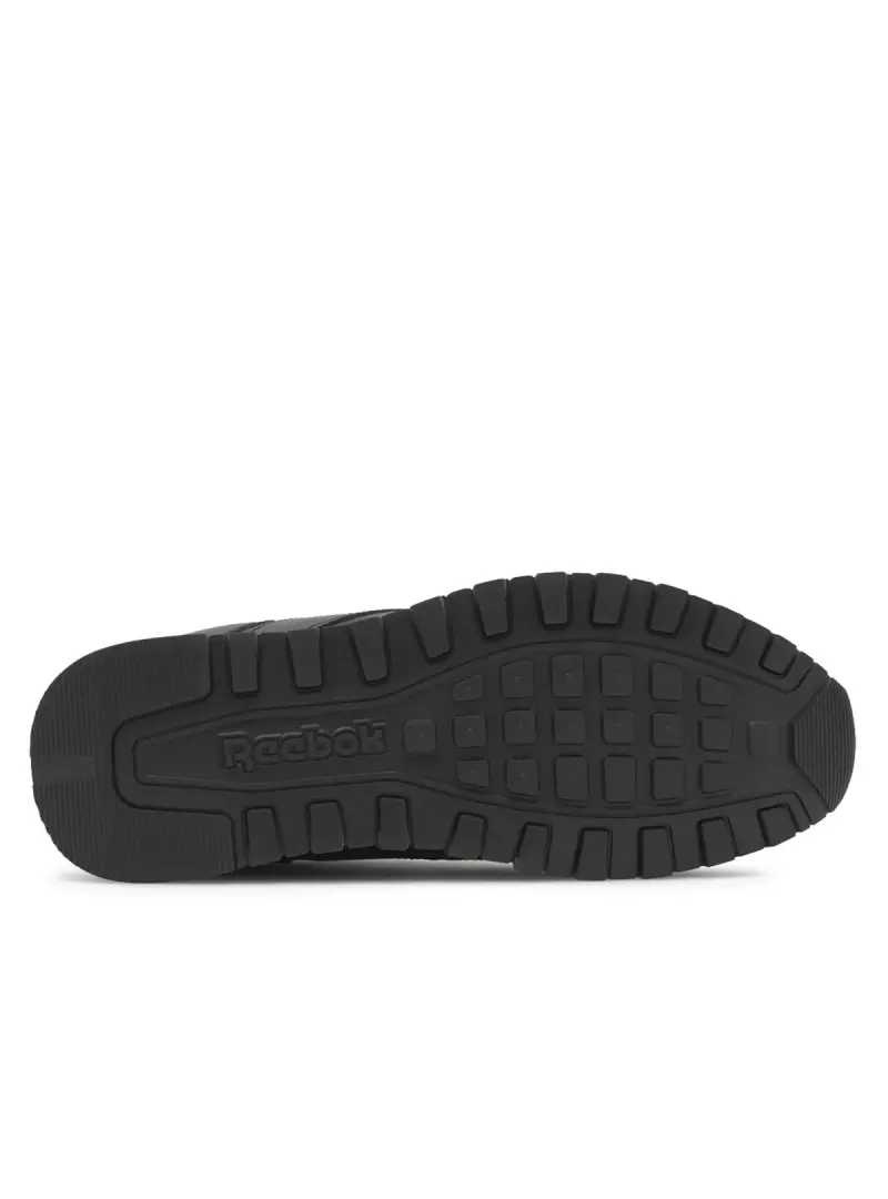 Reebok Męskie Sneakersy Glide 100010028 Czarny | Sklep Monotox