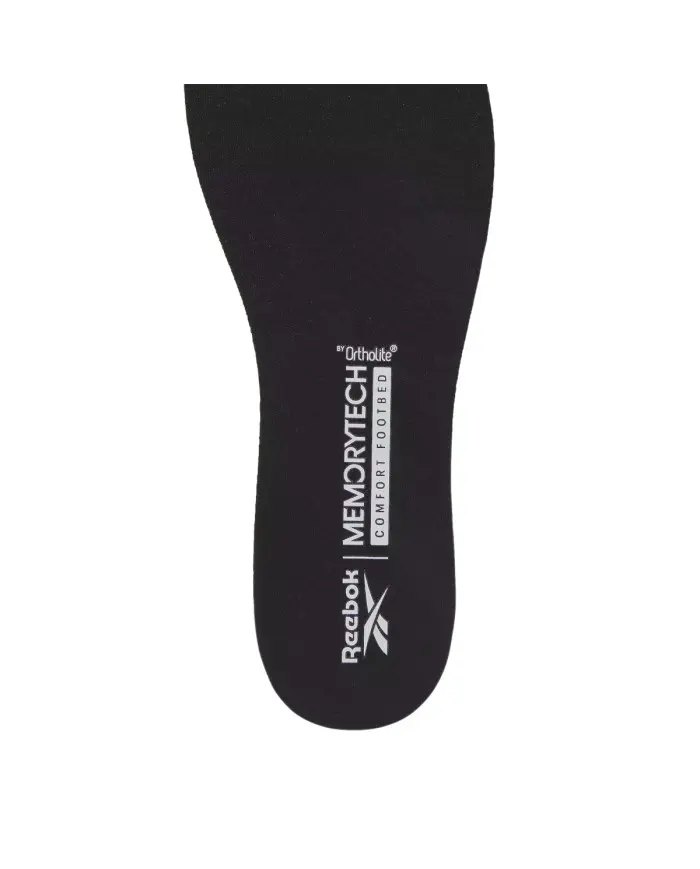 Reebok Męskie Sneakersy Glide 100010028 Czarny | Sklep Monotox