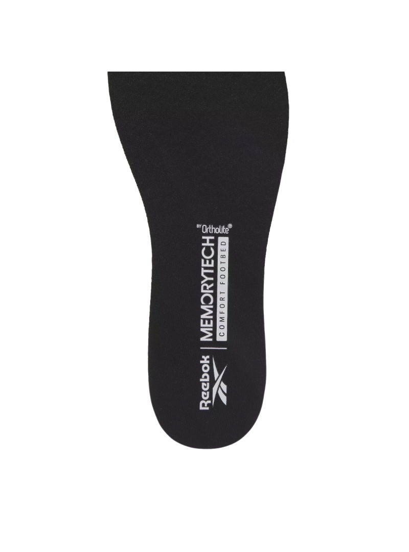 Reebok Męskie Sneakersy Glide 100010028 Czarny | Sklep Monotox