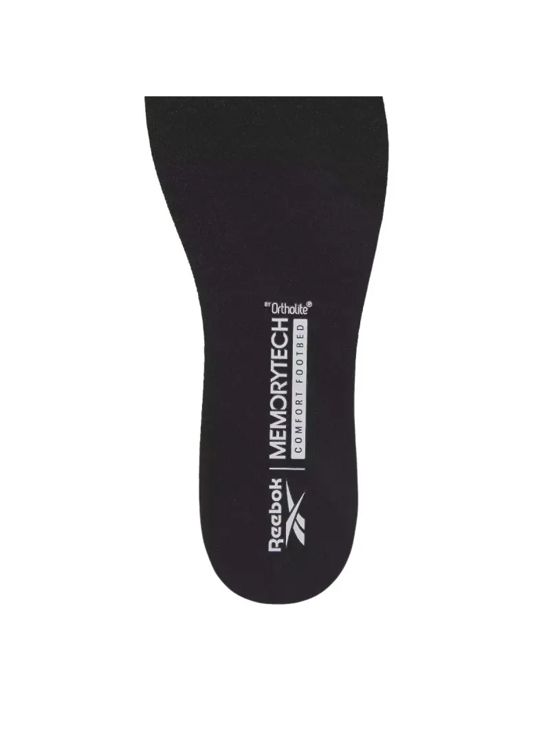 Reebok Męskie Sneakersy Glide 100010028 Czarny | Sklep Monotox