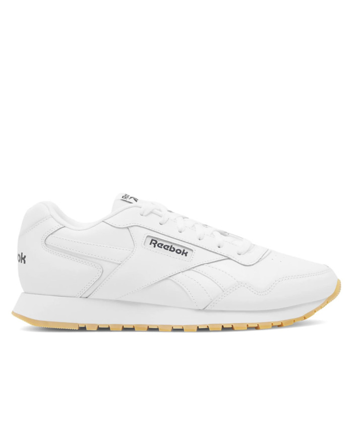 Reebok Męskie Sneakersy Glide 100010029 Biały | Sklep Monotox