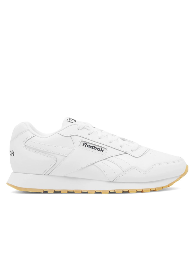 Reebok Męskie Sneakersy Glide 100010029 Biały | Sklep Monotox