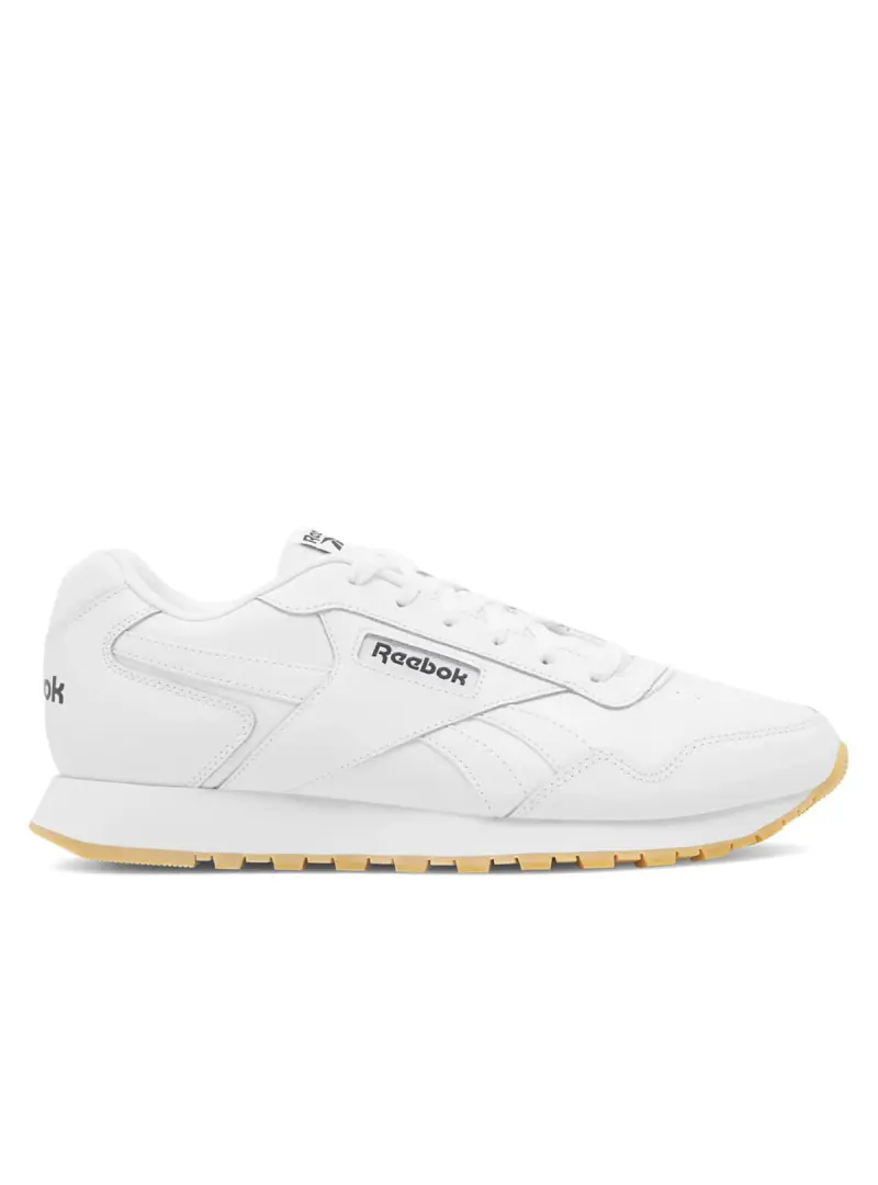 Reebok Męskie Sneakersy Glide 100010029 Biały | Sklep Monotox