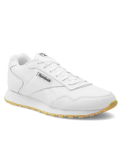 Reebok Męskie Sneakersy Glide 100010029 Biały | Sklep Monotox