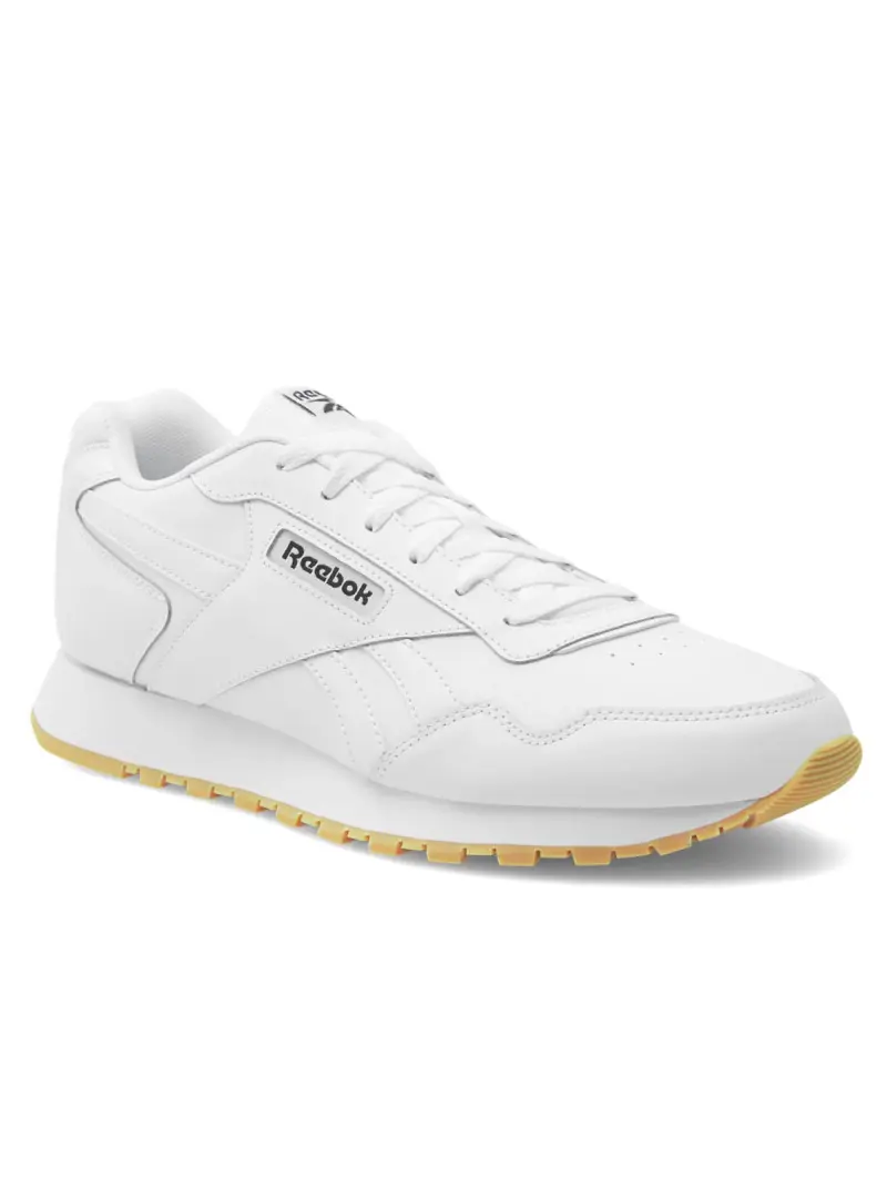 Reebok Męskie Sneakersy Glide 100010029 Biały | Sklep Monotox