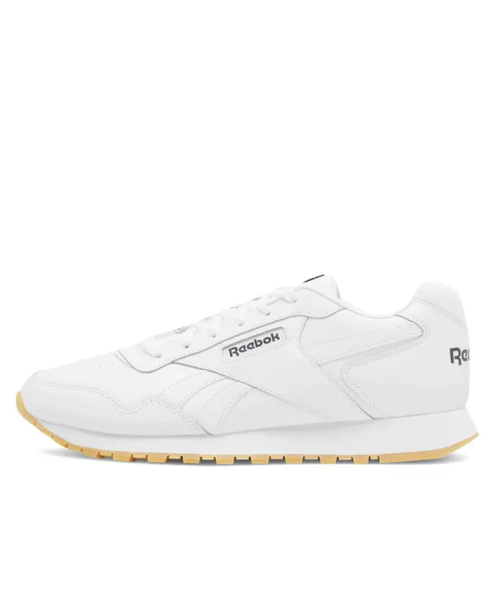 Reebok Męskie Sneakersy Glide 100010029 Biały | Sklep Monotox