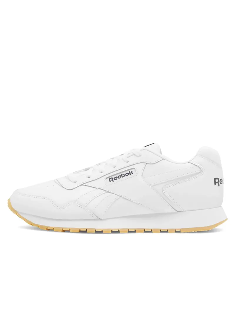 Reebok Męskie Sneakersy Glide 100010029 Biały | Sklep Monotox