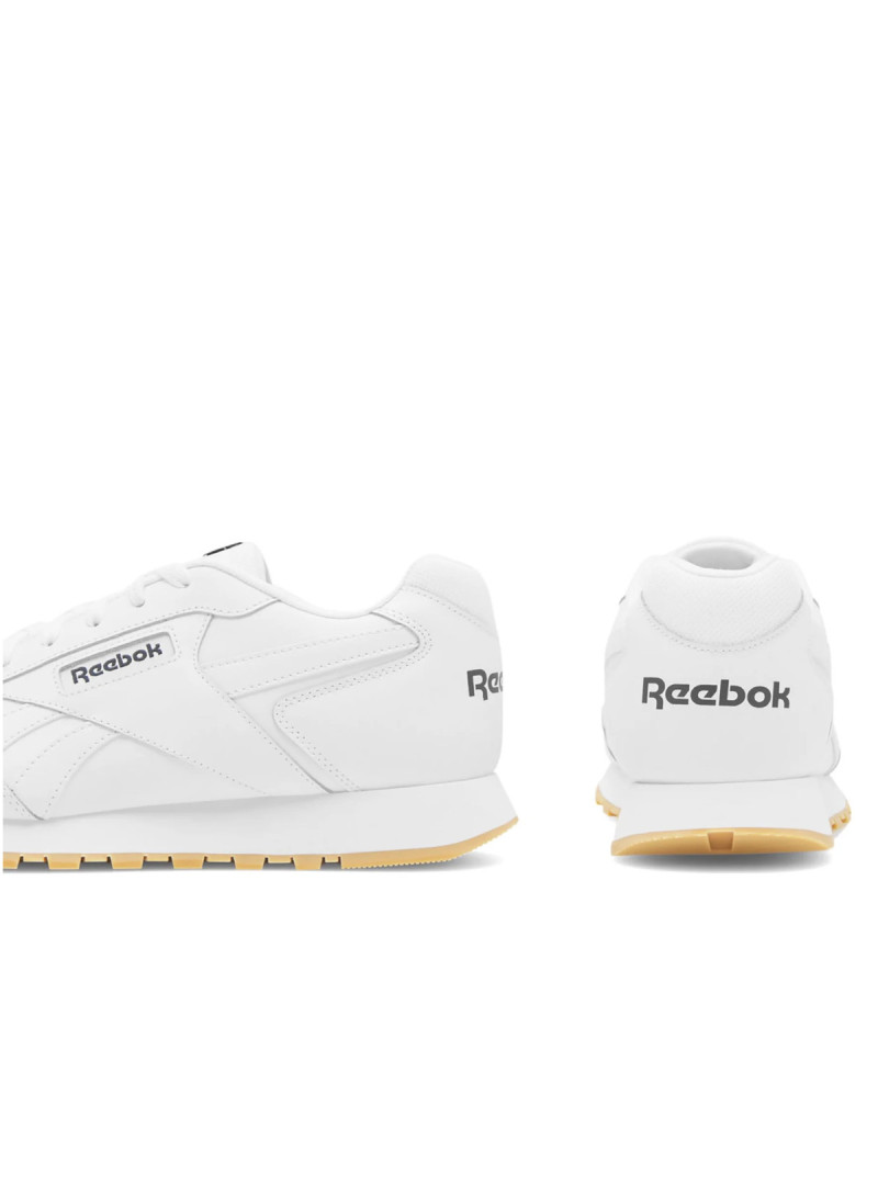 Reebok Męskie Sneakersy Glide 100010029 Biały | Sklep Monotox