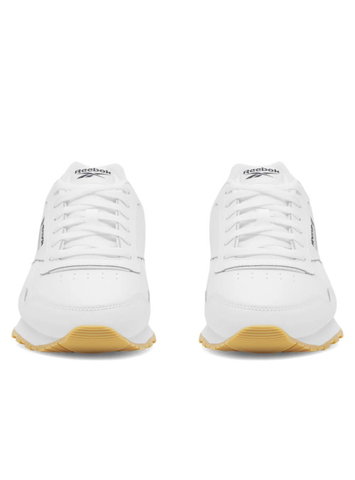 Reebok Męskie Sneakersy Glide 100010029 Biały | Sklep Monotox