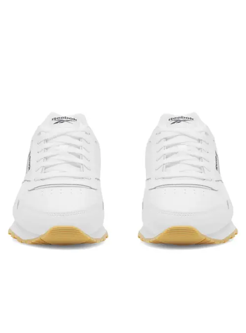 Reebok Męskie Sneakersy Glide 100010029 Biały | Sklep Monotox
