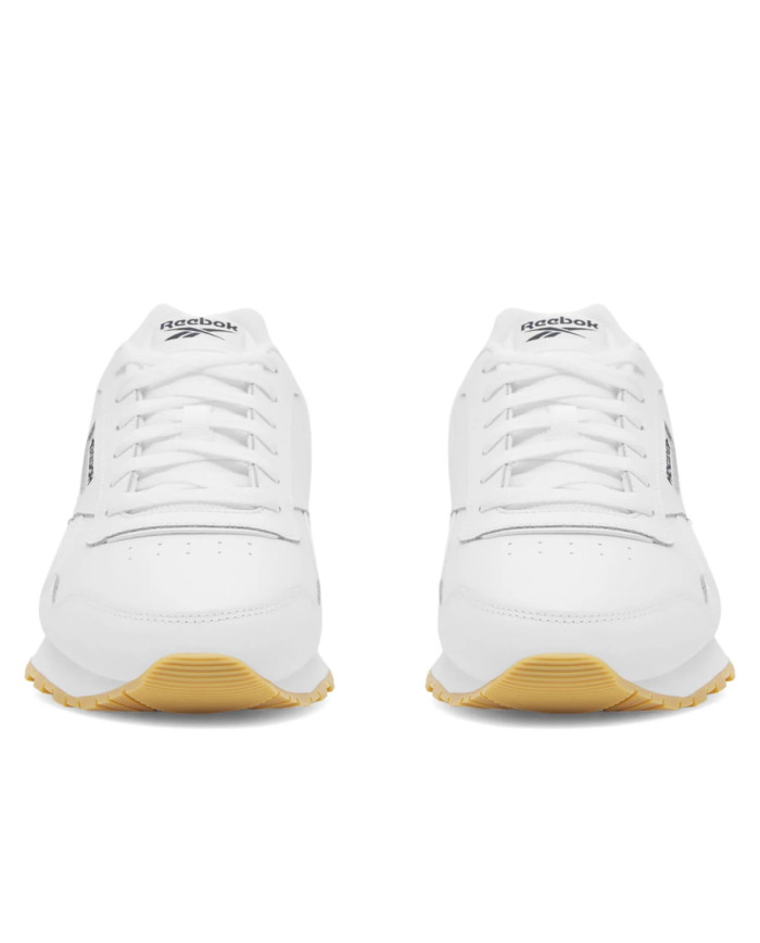 Reebok Męskie Sneakersy Glide 100010029 Biały | Sklep Monotox