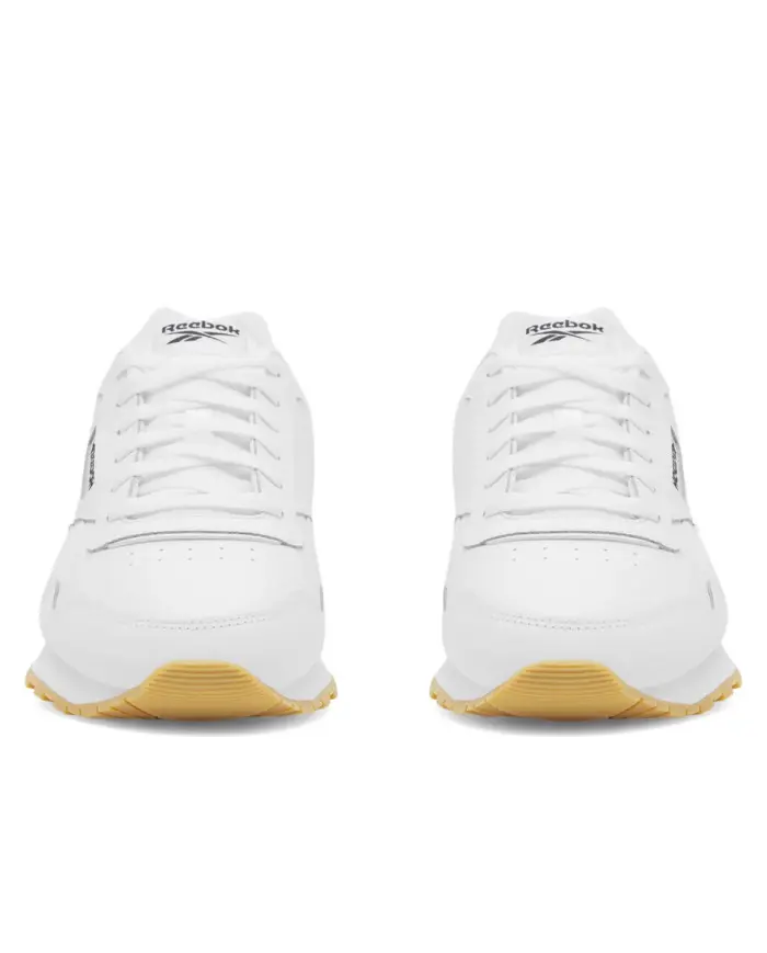 Reebok Męskie Sneakersy Glide 100010029 Biały | Sklep Monotox