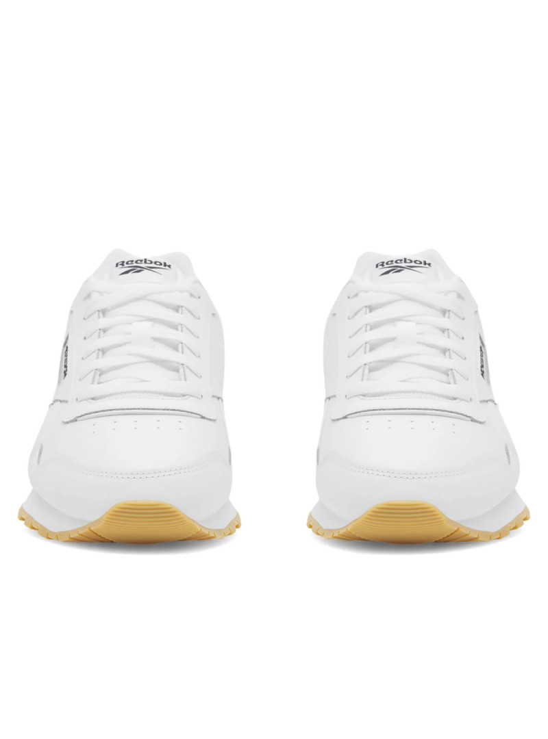 Reebok Męskie Sneakersy Glide 100010029 Biały | Sklep Monotox
