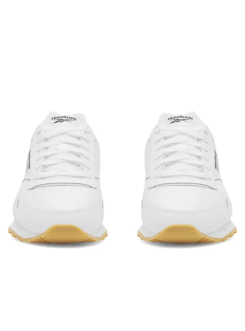 Reebok Męskie Sneakersy Glide 100010029 Biały | Sklep Monotox