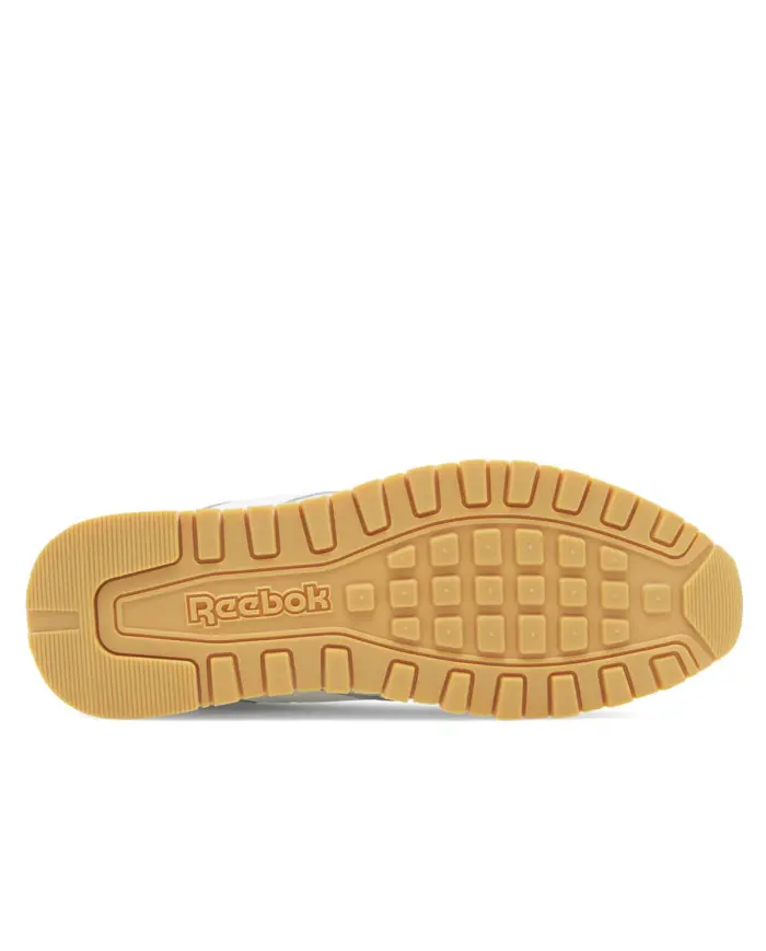 Reebok Męskie Sneakersy Glide 100010029 Biały | Sklep Monotox