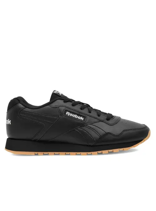 Reebok Męskie Sneakersy Glide 100010030 Czarny | Sklep Monotox